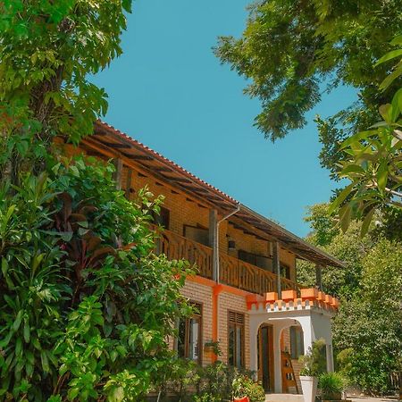 Pousada Dom Laurindo Sao Martinho Dış mekan fotoğraf