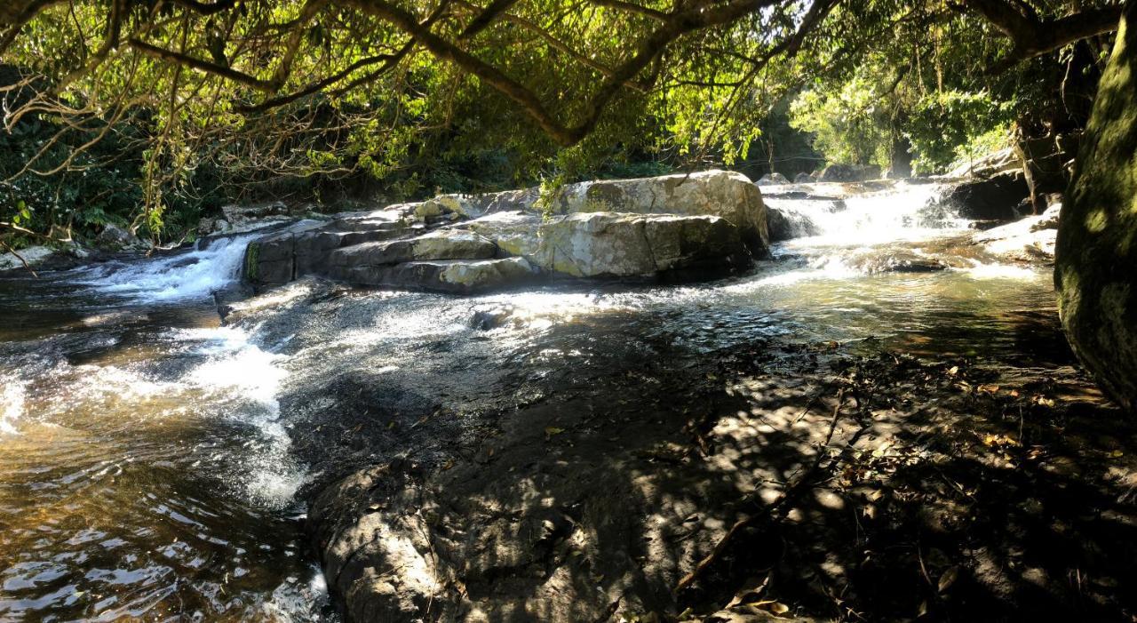 Pousada Dom Laurindo Sao Martinho Dış mekan fotoğraf